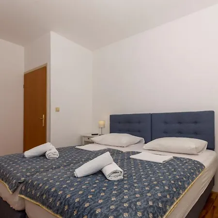 Zlatka Pensión Skradin